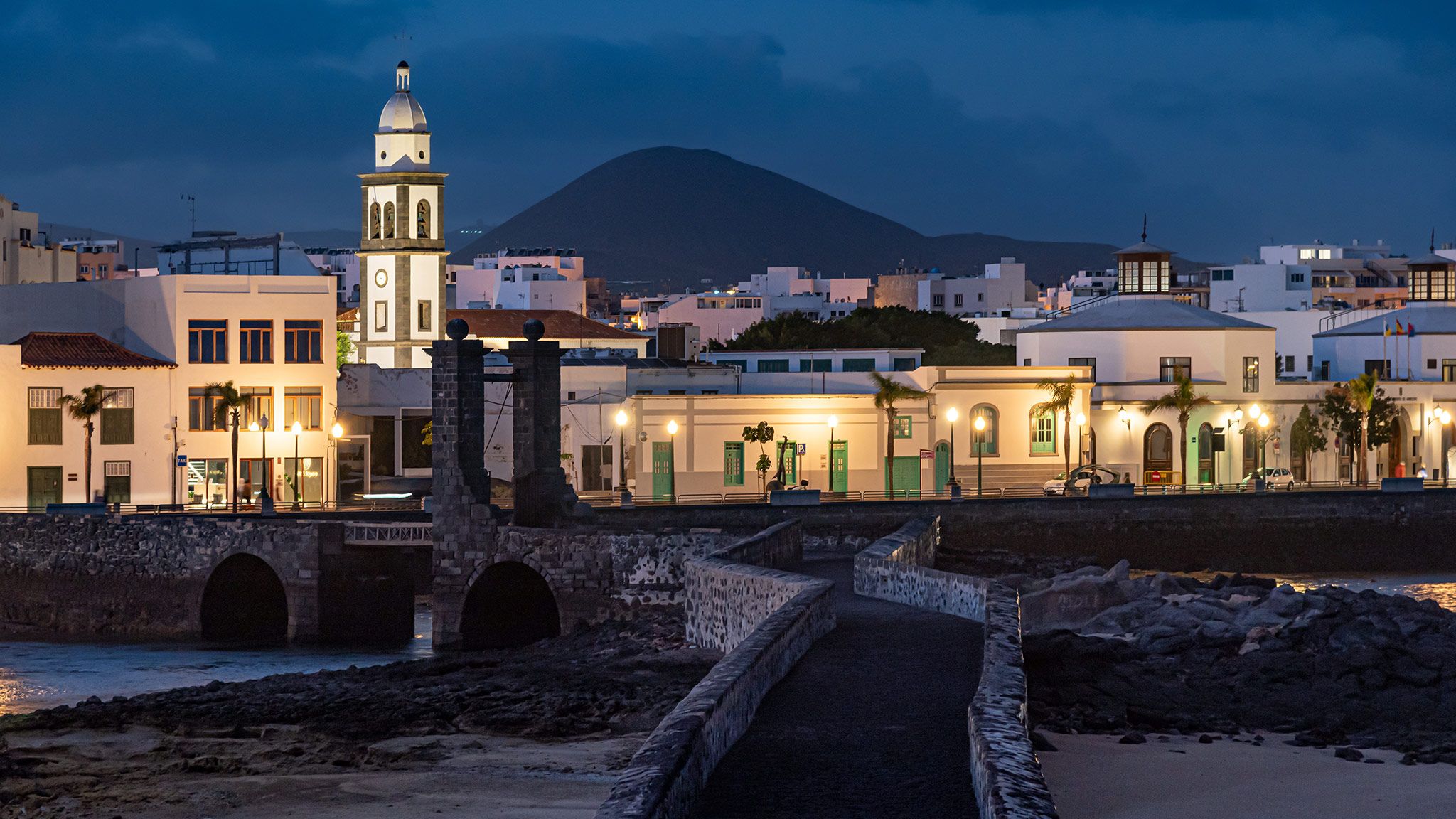 Arrecife
